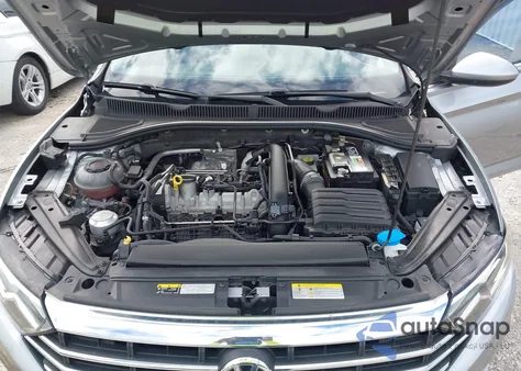 2021 Volkswagen Jetta 1.4T R-Line/1.4T S/1.4T Se from USA, damaged, VIN 3VWC57BU9MM075920